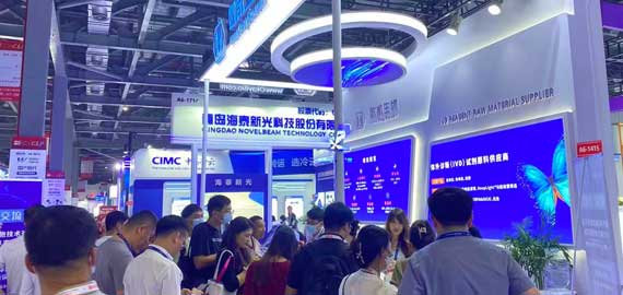 CACLP盛會落幕，歐凱生物精彩不止